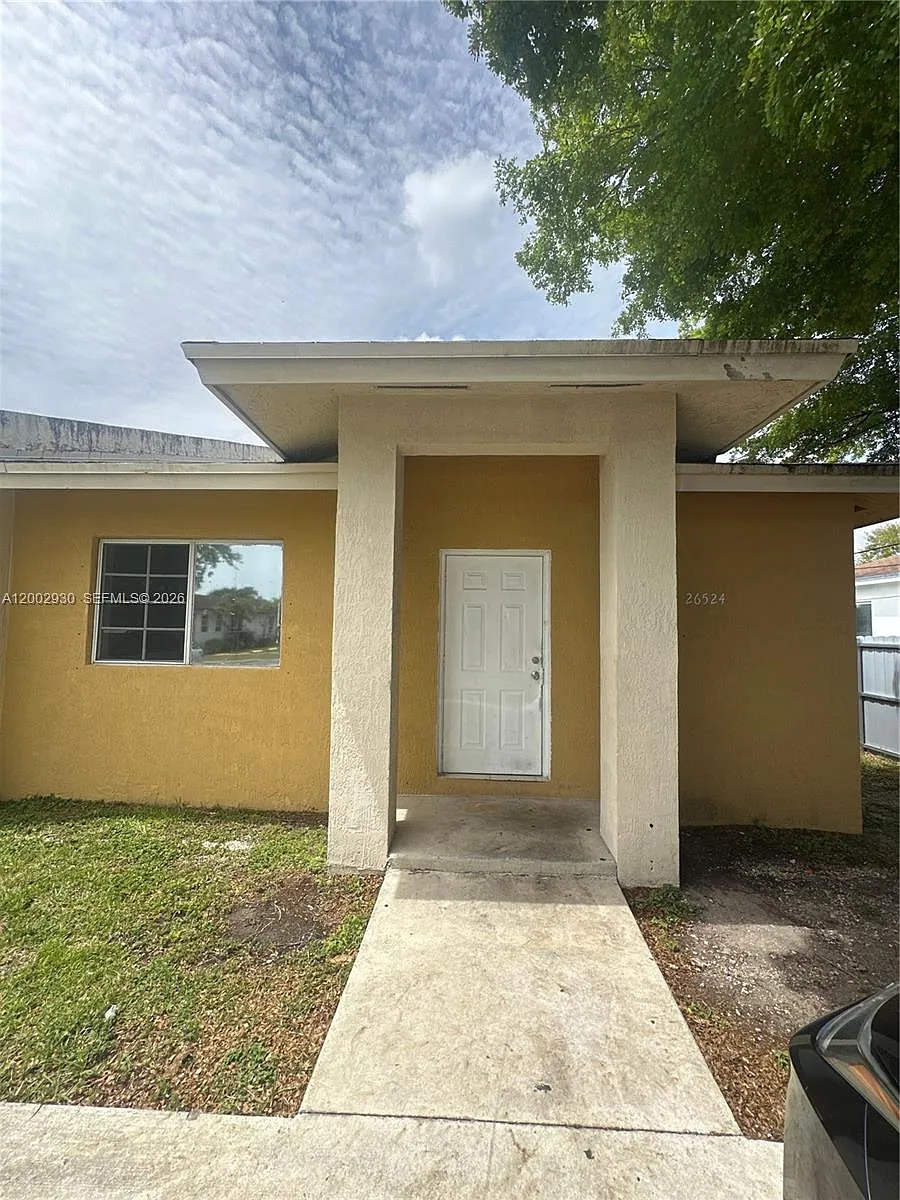 Building Photo - 26524 SW 138th Ave #26524