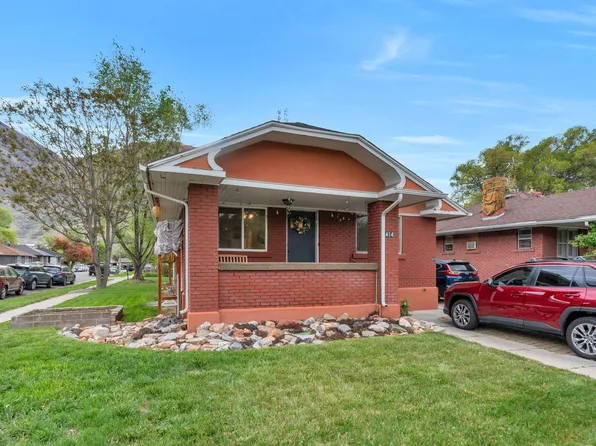 414 N 600 E, Provo, UT 84606