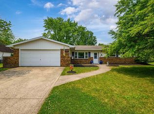 4615 Hartford Dr, Fort Wayne, IN 46835