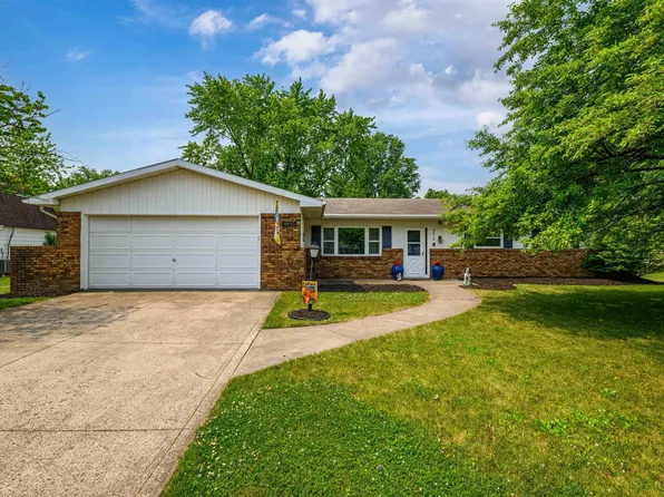 4615 Hartford Dr, Fort Wayne, IN 46835