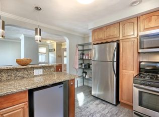 5 Thurston St #2, East Boston, MA 02128