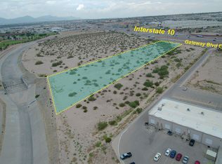 9224 Gateway Blvd E, El Paso, TX 79907