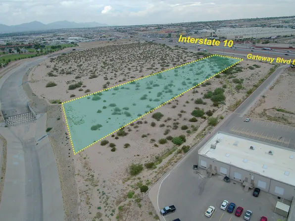 9224 Gateway Blvd E, El Paso, TX 79907