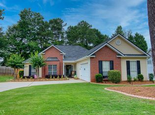 411 Old Ivy Path, McDonough, GA 30253