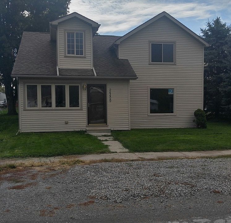 Maintenance Free Exterior