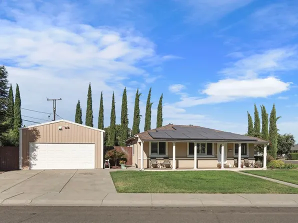 3612 Kirk St, Stockton, CA 95204