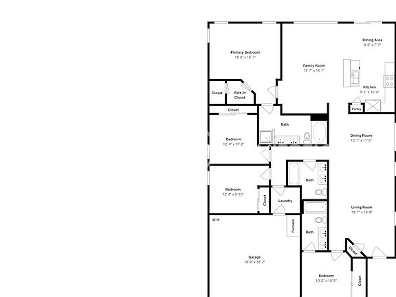 2nd image of 2753 Portchester Ct