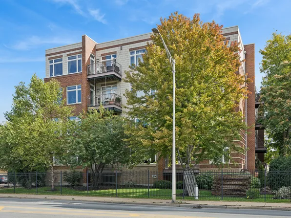 515 N Harlem Ave APT 105, Oak Park, IL 60302