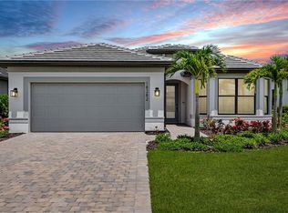 18282 Parksville Dr, Estero, FL 33928