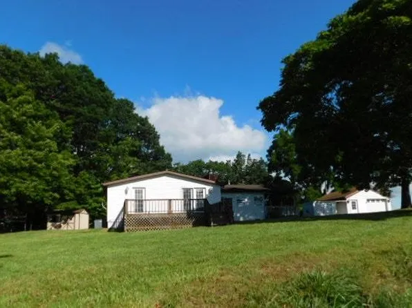 2955 Orchard Rd, Ballard, WV 24918