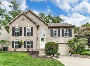 1830 Asbury Way, Hebron, KY 41048