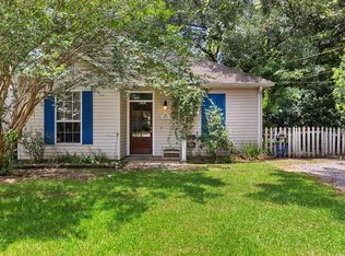 615 Dean St, Mandeville, LA 70448
