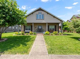 1385 Ivan Downs Blvd, Bowling Green, KY 42104