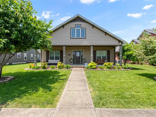 1385 Ivan Downs Blvd, Bowling Green, KY 42104