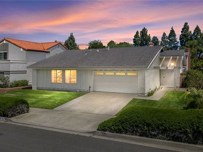 3831 Hamilton St, Irvine, CA, 92614