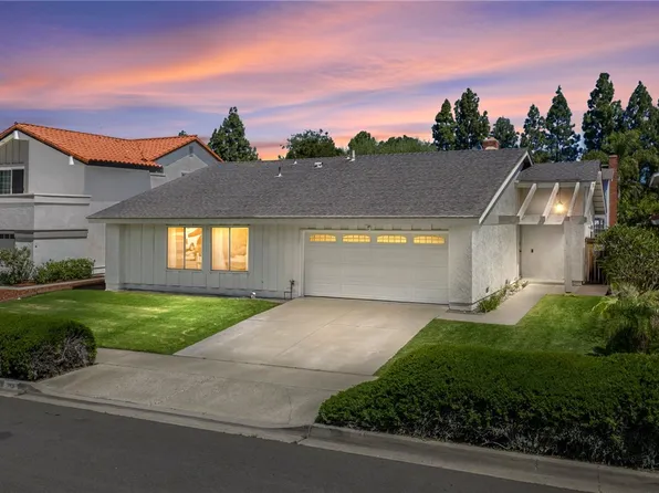 3831 Hamilton St, Irvine, CA 92614