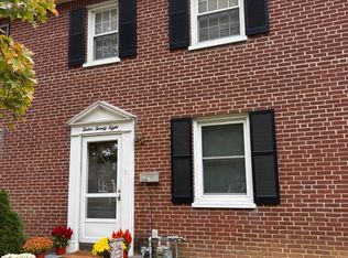 1228 Union St, Lancaster, PA 17603