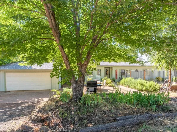 4907 Odonnell Way, Forest Ranch, CA 95942