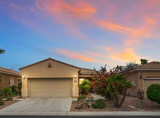 81542 Avenida Contento, Indio, CA 92203