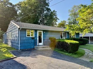 21 Rondy Ln, East Hartford, CT 06108