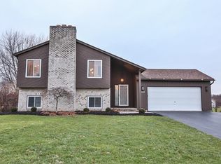 548 Drumcliff Way, Rochester, NY 14612