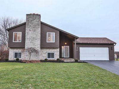 548 Drumcliff Way, Rochester, NY, 14612