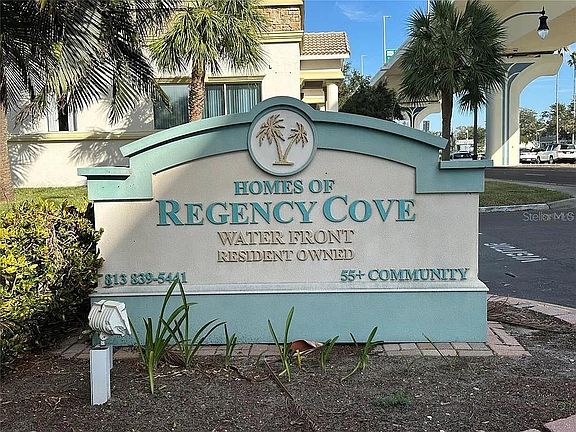 4th image of 4851 W GANDY BOULEVARD LOT 37