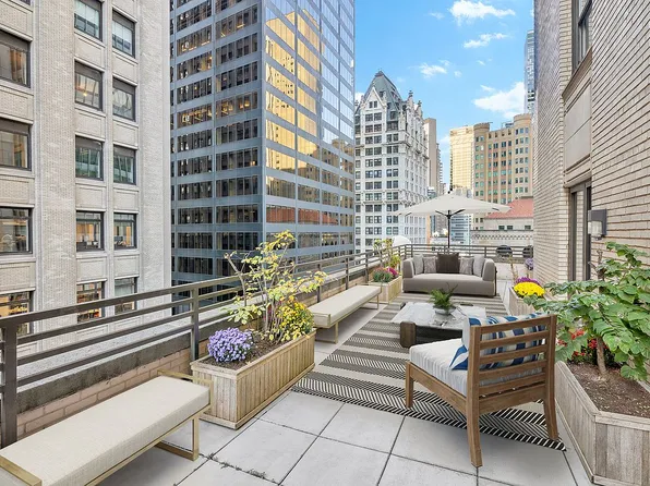 20 Pine St APT 1909, New York, NY 10005