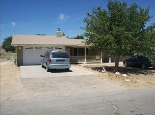 15474 Don Roberto Rd, Victorville, CA 92394