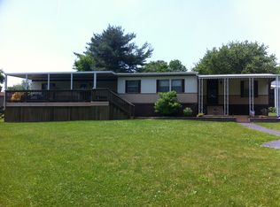 61 Northcrest Acres, Lebanon, PA 17046