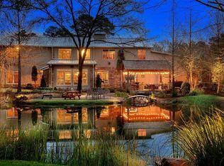 9011 Ponderosa Dr, Montgomery, TX 77316