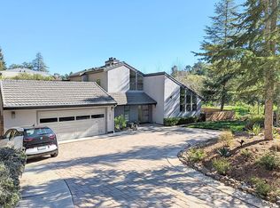 1020 Sharon Park Dr, Menlo Park, CA 94025