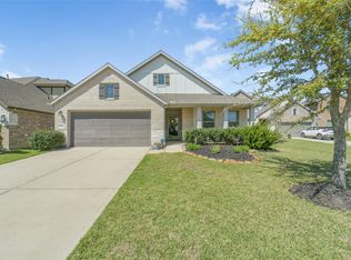 21843 Rose Maris Ln, Tomball, TX 77377