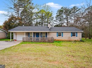 2377 Stanton Rd SE, Conyers, GA 30094