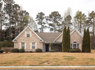 2590 Maggie Woods Ct, Dacula, GA 30019