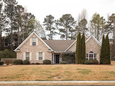 2590 Maggie Woods Ct, Dacula, GA, 30019