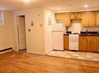 56 Queensberry St #G, Boston, MA 02215
