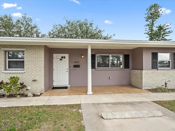 1703 Bal Harbour Dr, Venice, FL 34293