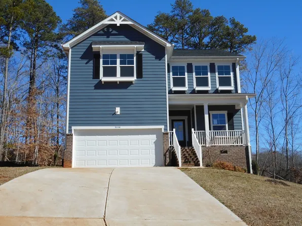 5156 Mark Dr NE, Hickory, NC 28601