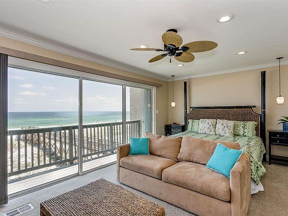 5th image of 7877 Gulf Blvd APT 1