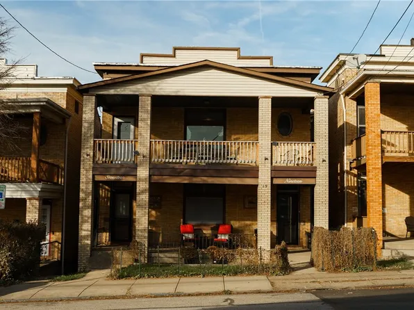 17-19 Bailey Ave, Pittsburgh, PA 15211