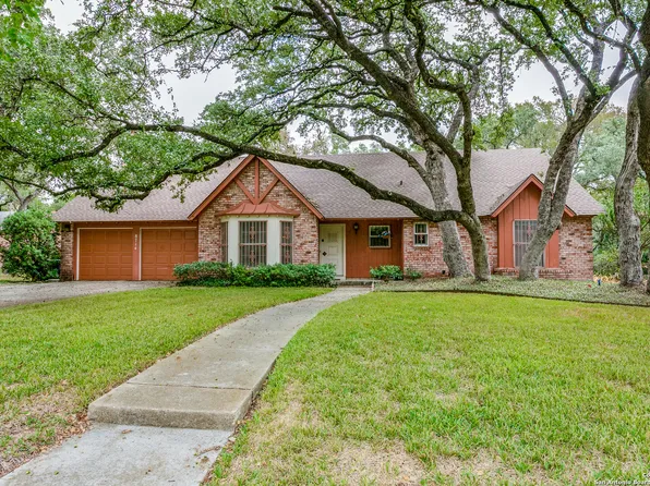 8714 PINERIDGE RD, San Antonio, TX 78217