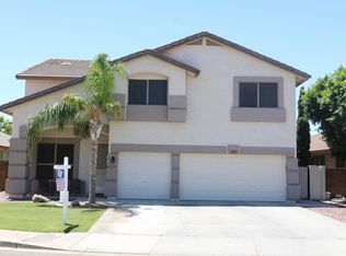 8963 W Clara Ln, Peoria, AZ 85382