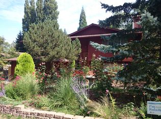 9736 45th Ave SW, Seattle, WA 98136