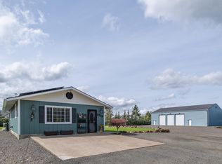 2713 NW Gibson Hill Rd, Albany, OR 97321