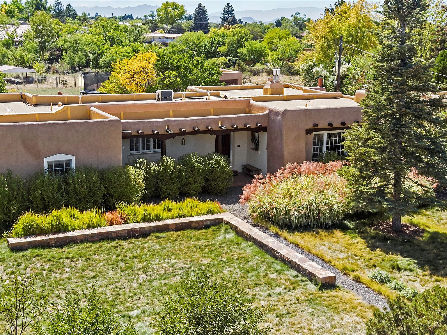 318 E Coronado Rd, Santa Fe, NM 87505 MLS 202341064 Zillow