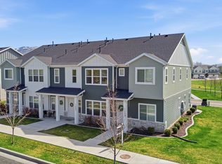 1247 W 1820 S, Logan, UT 84321