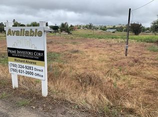 1669 Montecito Rd, Ramona, CA 92065