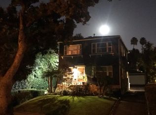 3132 1/2 Sherwood Ave, Alhambra, CA 91801