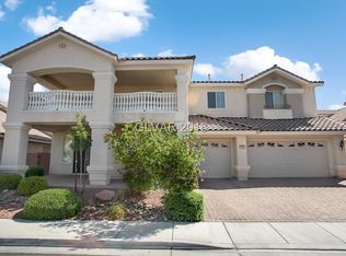 7016 Manzanares Dr, North Las Vegas, NV 89084